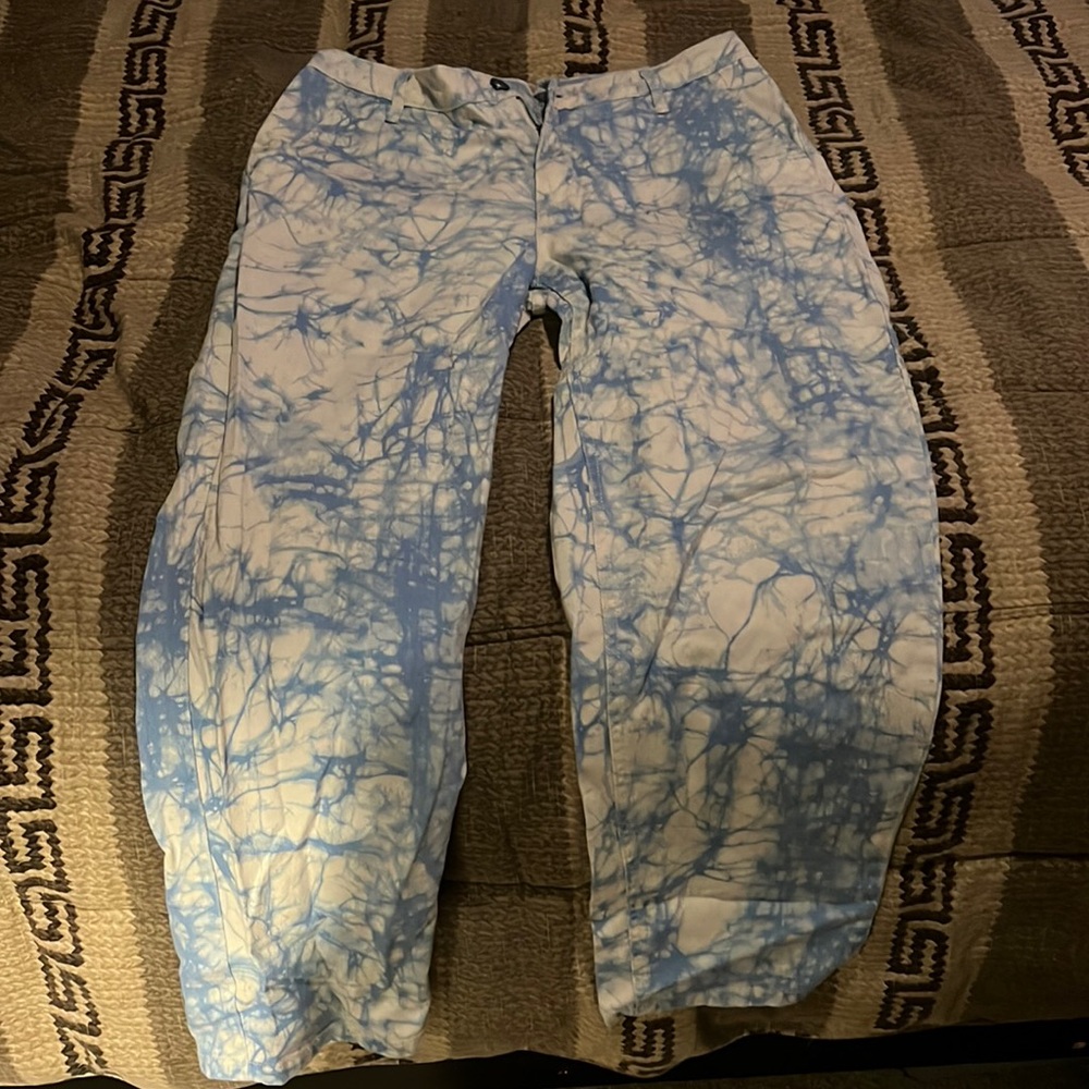 Rachel comet pants